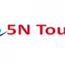 WEBSITE DU LỊCH 5N TOURS